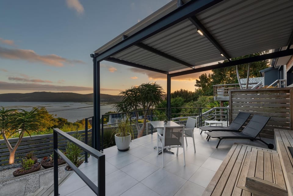 THEBLOEM Guest Suites by Knysna Paradise Collection Bed and Breakfast in Knysna