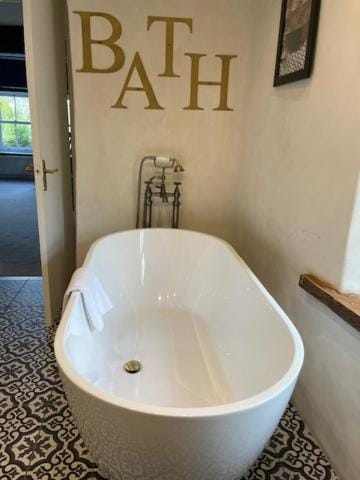 The Hatch Inn Bed and Breakfast in Taunton Deane