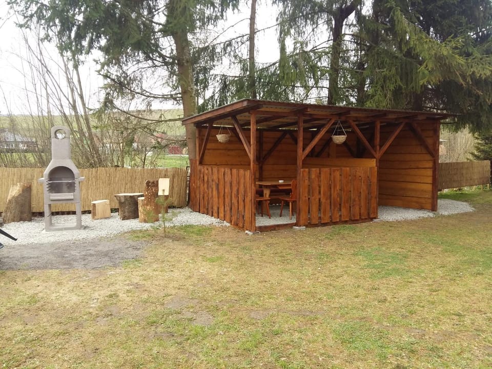 Liptovská Chata pri potoku House in Slovakia