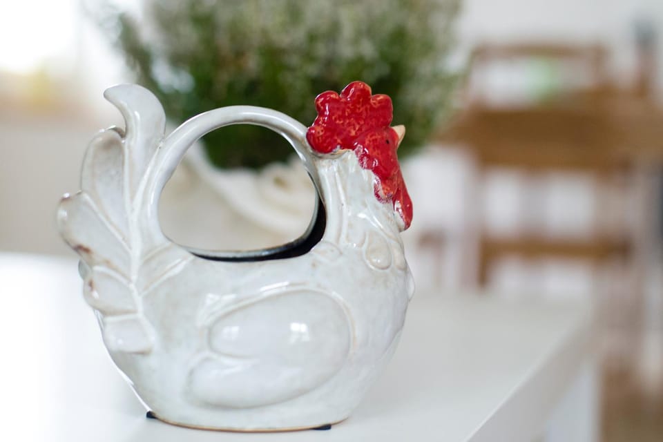 Decorative detail
