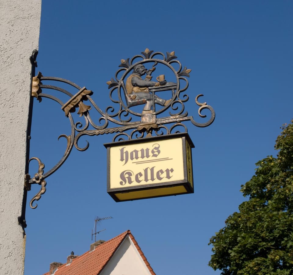 Logo/Certificate/Sign