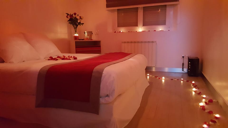 APPART'HOTEL61 Comme à la maison au Cœur de la Normandie Apartment hotel in Normandy