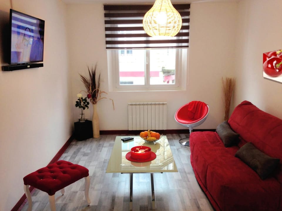 APPART'HOTEL61 Comme à la maison au Cœur de la Normandie Apartment hotel in Normandy