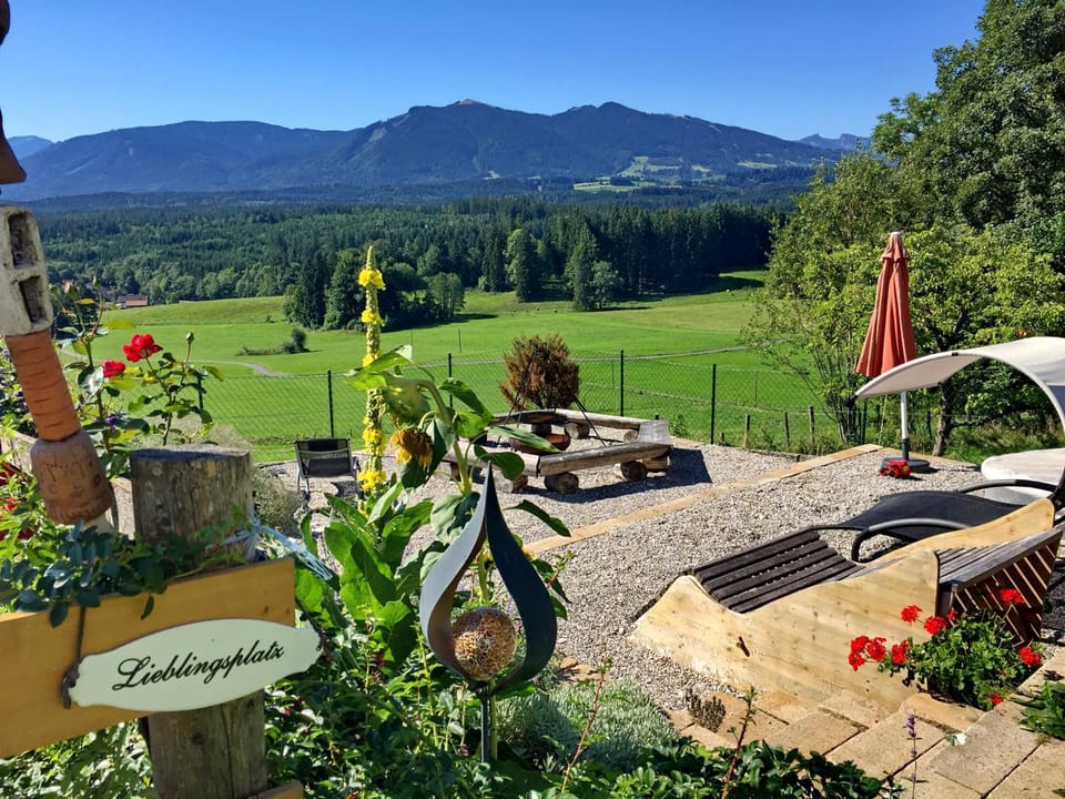 Garden, Balcony/Terrace, Balcony/Terrace