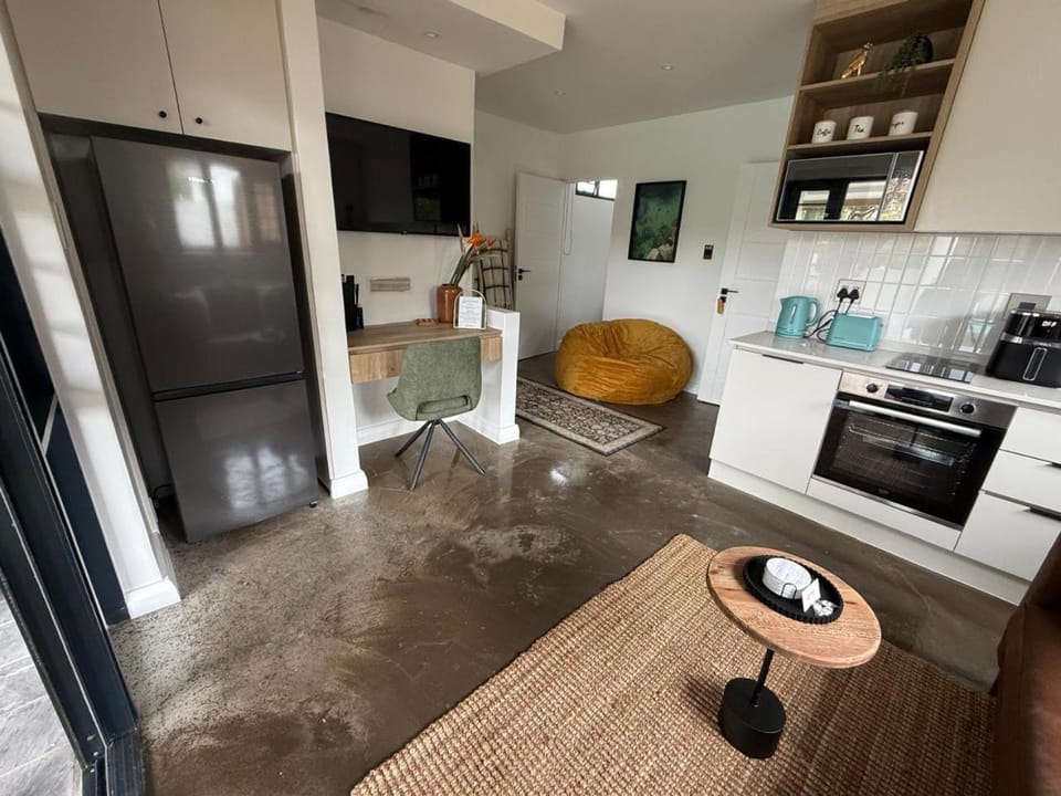RElaxed city living Apartment in Port Elizabeth