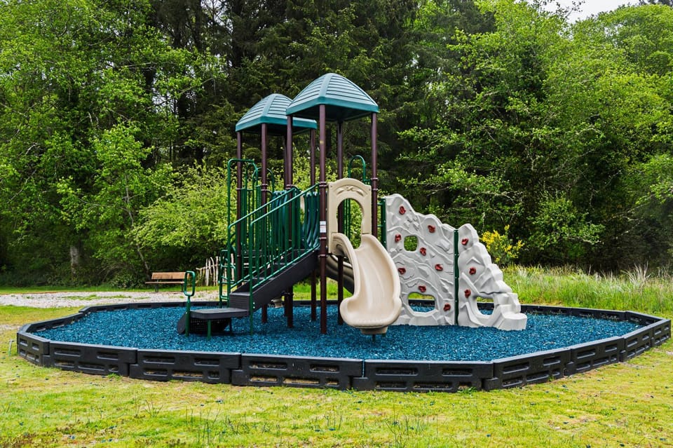 Children play ground