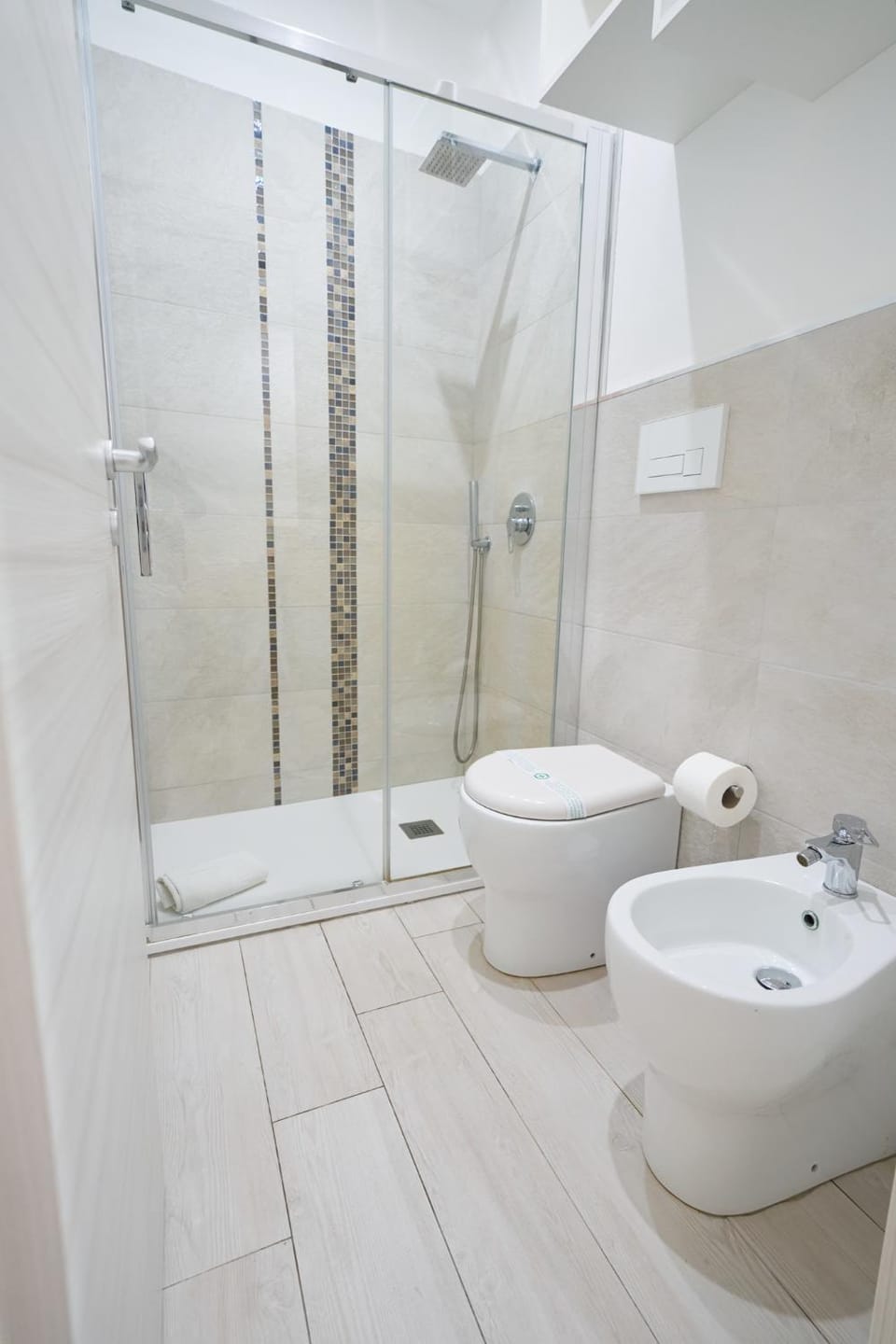 Ammira Apartment in Syracuse
