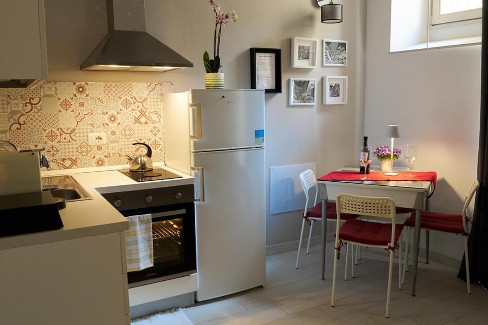Ammira Apartment in Syracuse