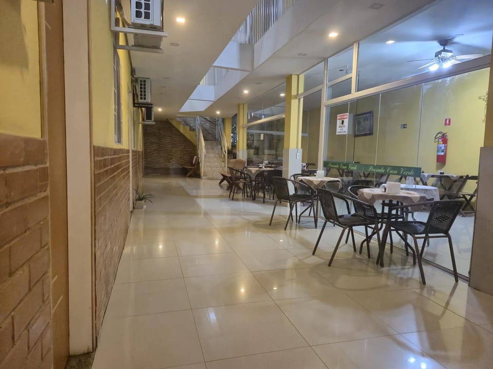 Pousada Casa Verde Inn in State of São Paulo