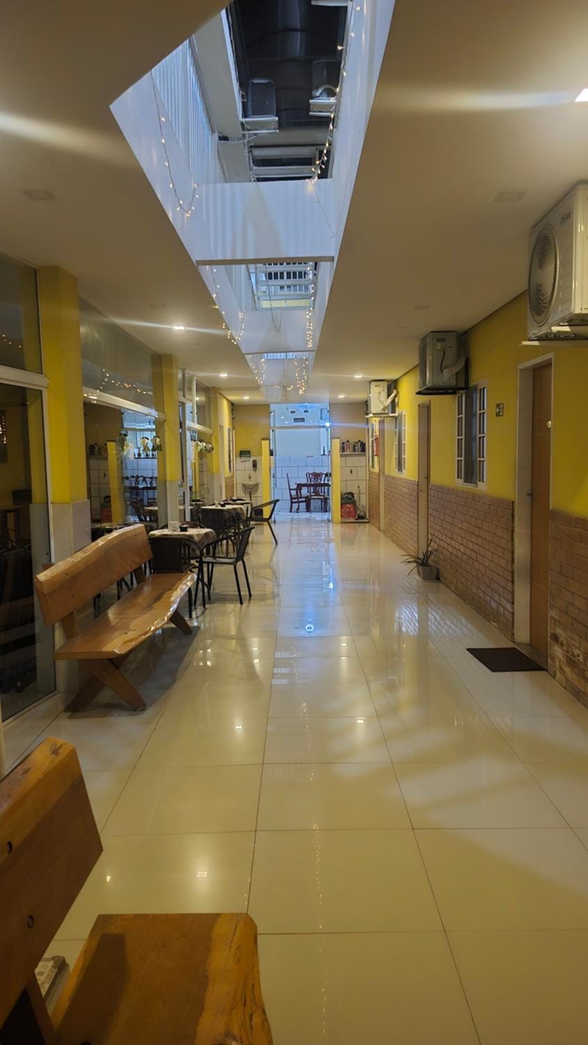 Pousada Casa Verde Inn in State of São Paulo
