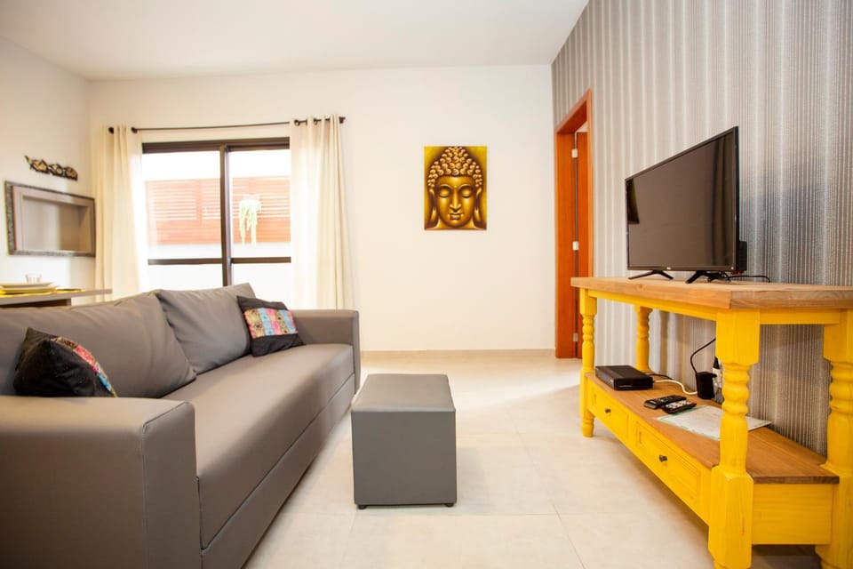 Barra Holiday Apartamentos Apartment in Florianopolis
