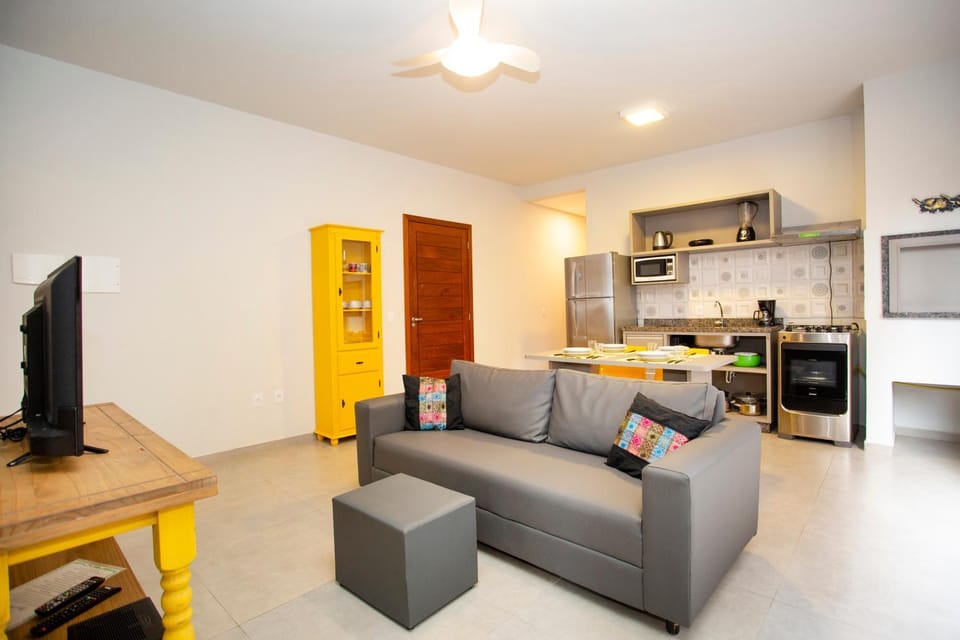 Barra Holiday Apartamentos Apartment in Florianopolis