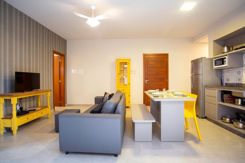 Barra Holiday Apartamentos Apartment in Florianopolis