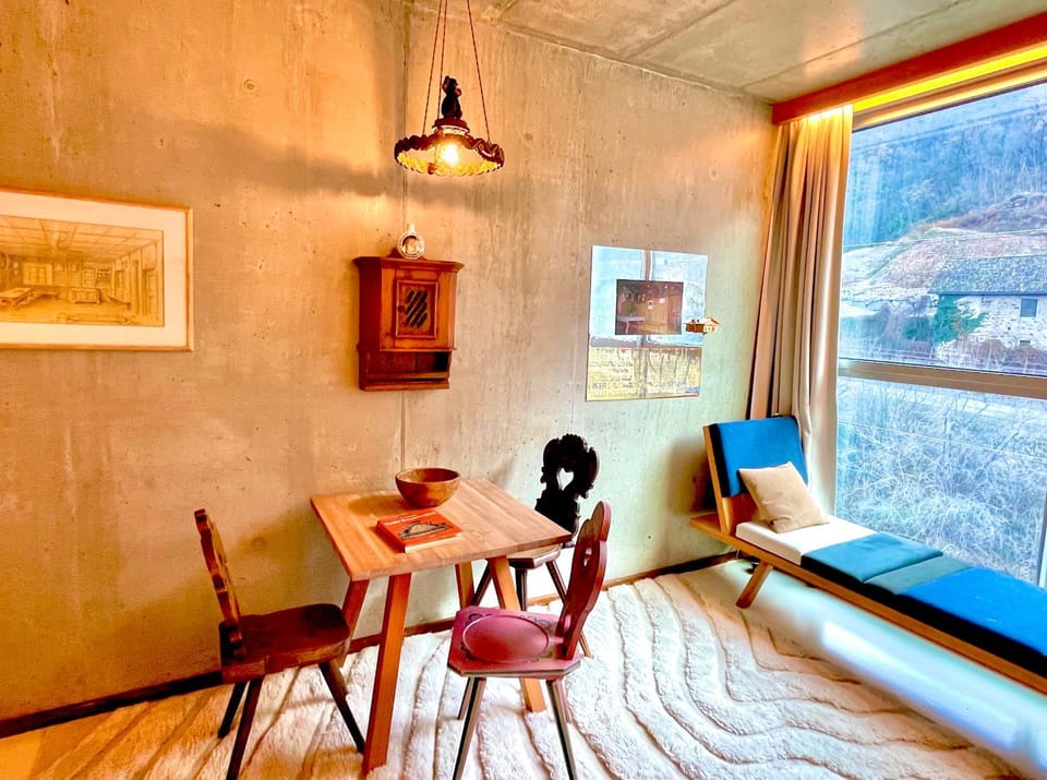 DESIGN APARTMENTS living Kampill Apartment in Bolzano