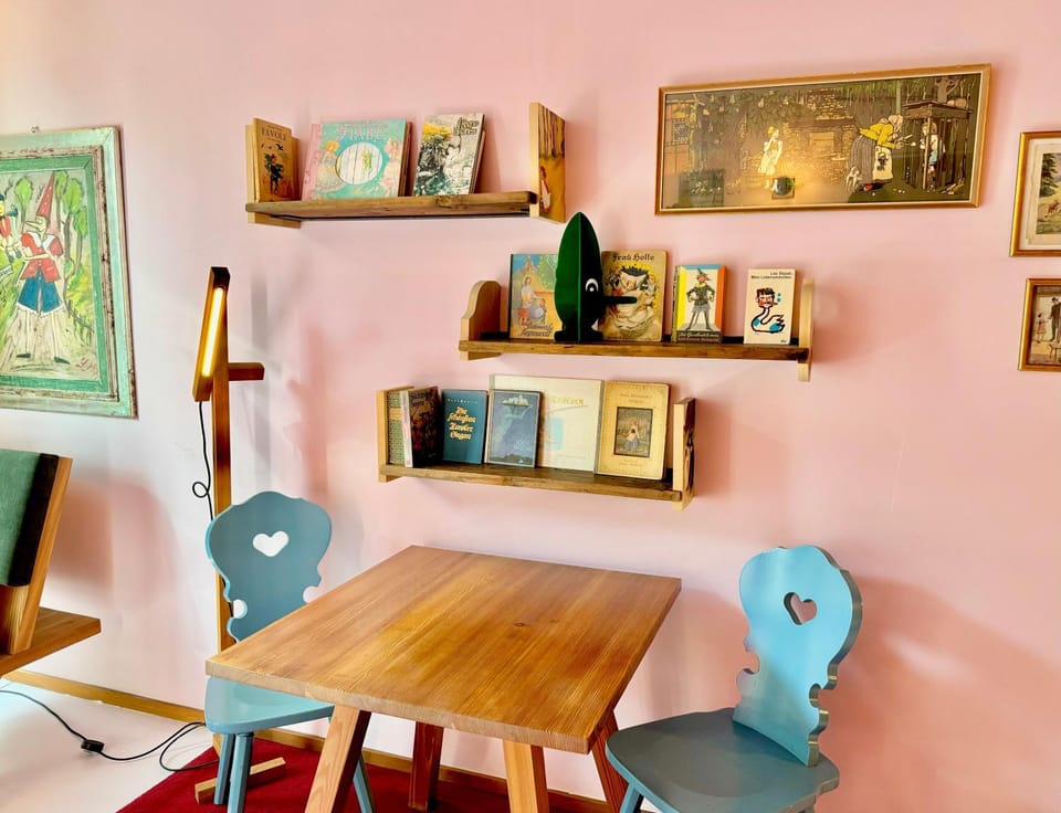 DESIGN APARTMENTS living Kampill Apartment in Bolzano