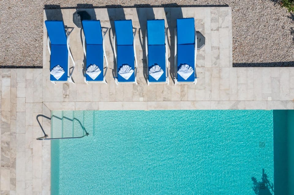 Day, Pool view, Swimming pool, Swimming pool