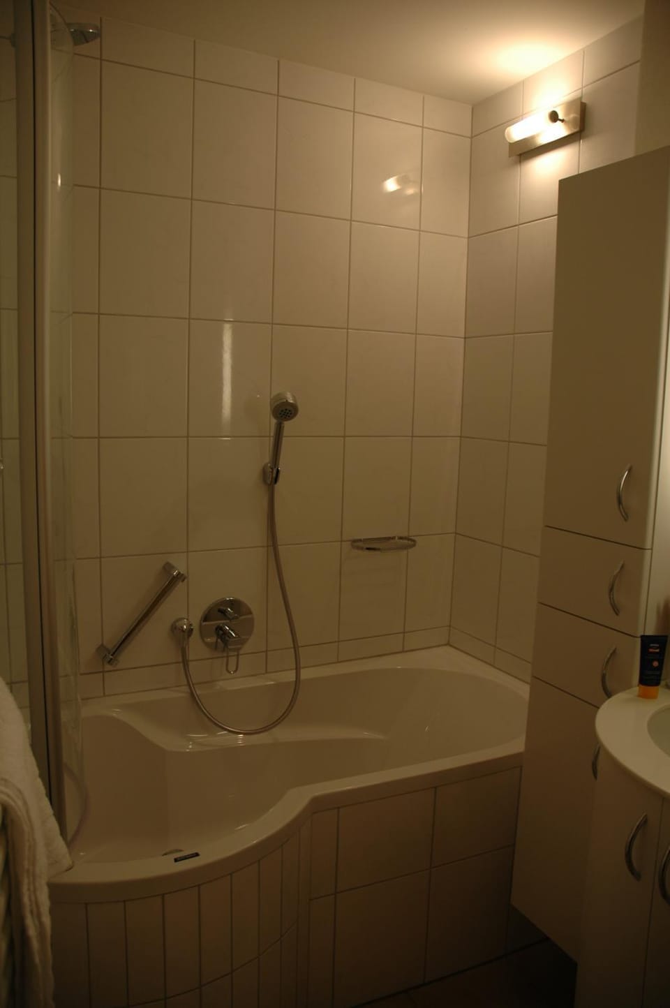 Bathroom, Spa and wellness centre/facilities