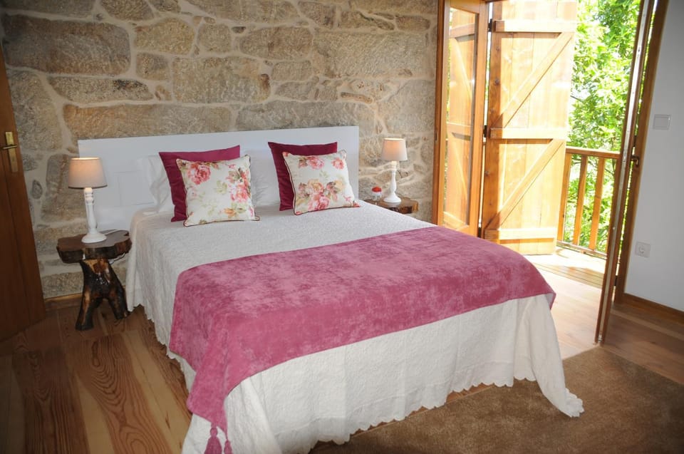 Balcony/Terrace, Bedroom