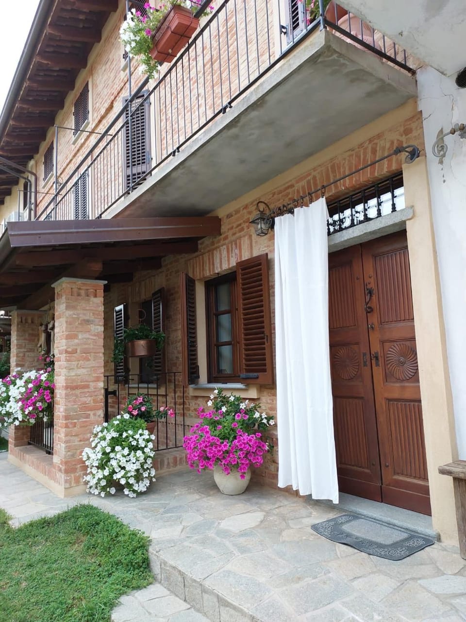 B&B Locanda dai Nonni Bed and Breakfast in Piedmont