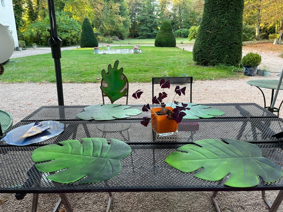 Château de Saint-Agoulin Bed and Breakfast in Auvergne-Rhône-Alpes