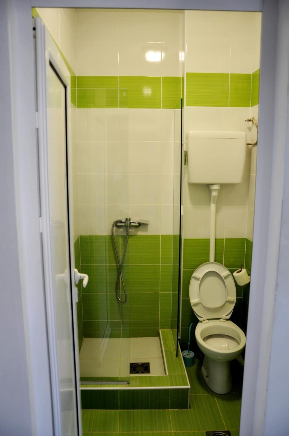 Rooms Karadjordje Bed and Breakfast in Belgrade