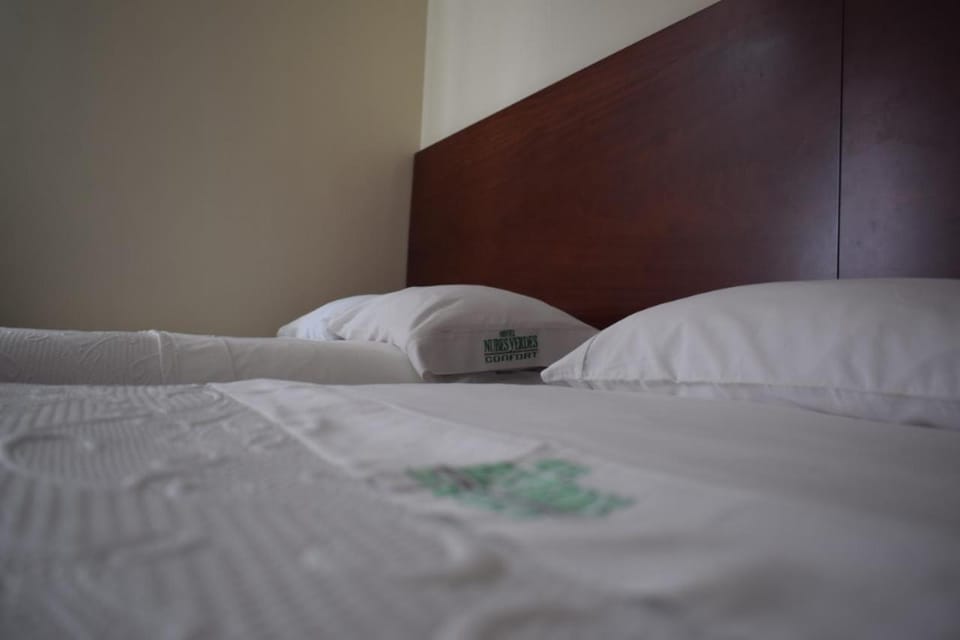 Hotel Nubes Verdes Hotel in Ipiales