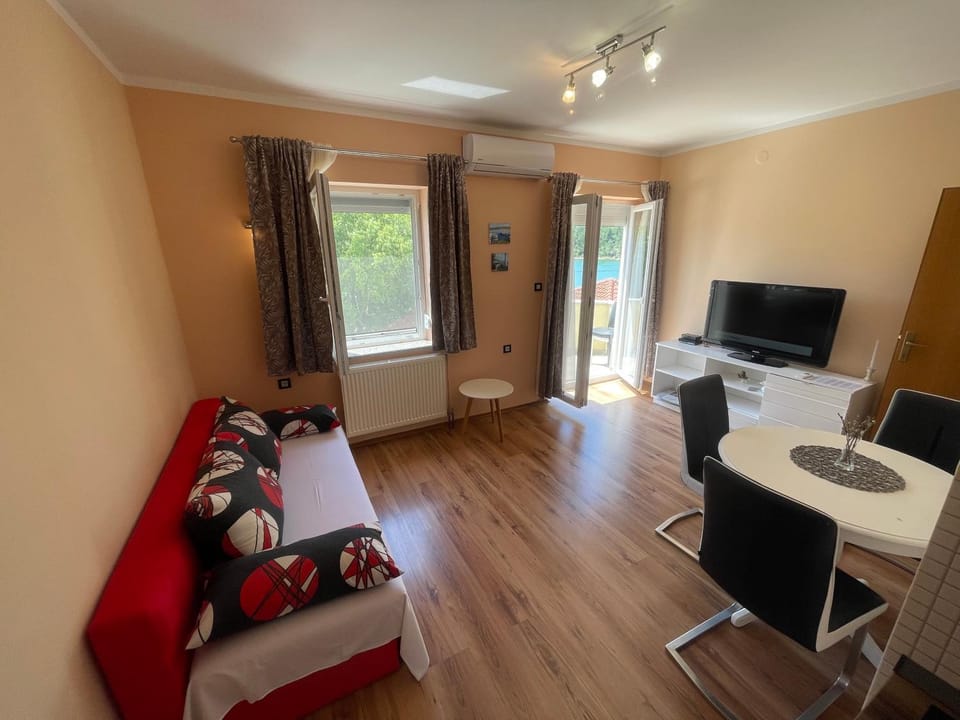 Apartments Duje Ribnica Apartment in Šibenik-Knin County, Croatia