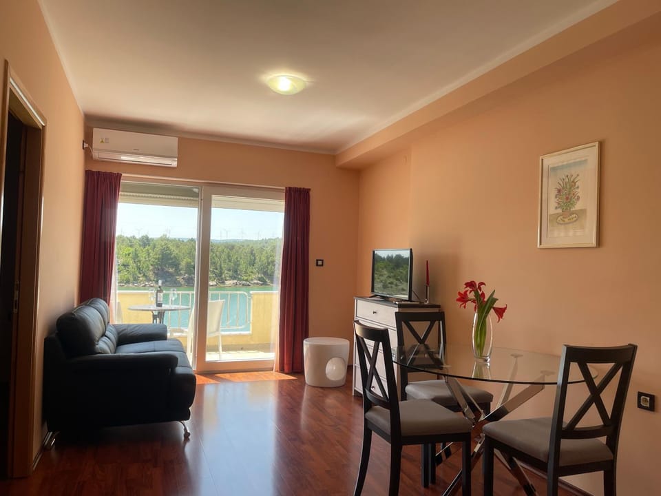 Apartments Duje Ribnica Apartment in Šibenik-Knin County, Croatia