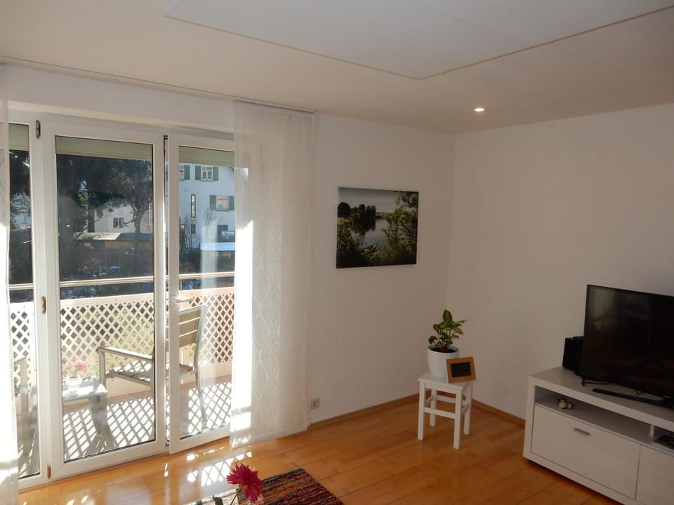 TV and multimedia, Balcony/Terrace