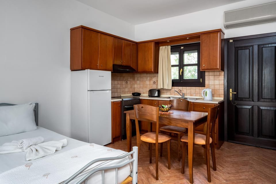 Mandraki Paradise Apartment in Antalya Province