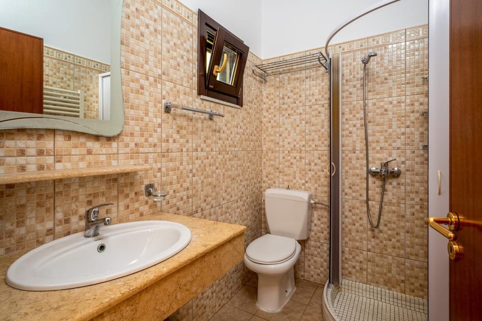 Mandraki Paradise Apartment in Antalya Province