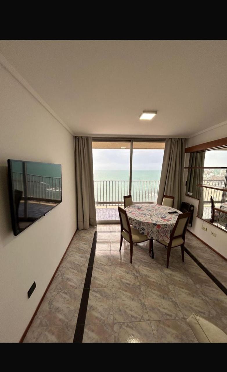 Edificio Havanna Apartment in Mar del Plata