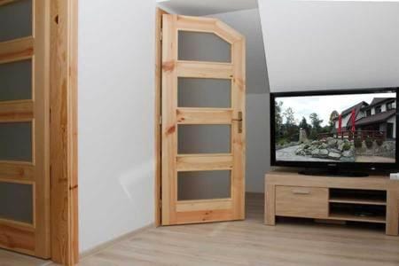 Penzion Réva -apartmán se saunou Apartment in Czechia