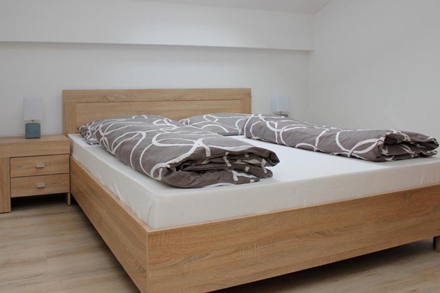 Penzion Réva -apartmán se saunou Apartment in Czechia