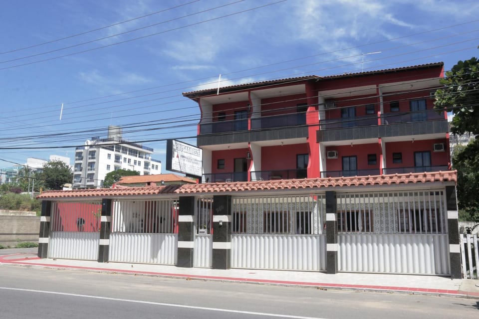 Pousada da Zezé Inn in Guarapari
