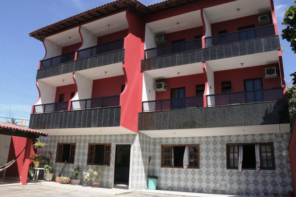 Pousada da Zezé Inn in Guarapari