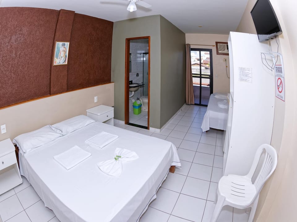 Pousada da Zezé Inn in Guarapari