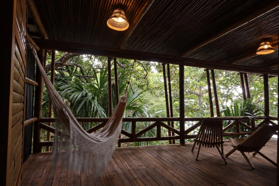 Balcony/Terrace, Living room