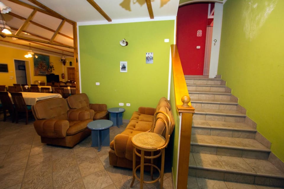 Area and facilities