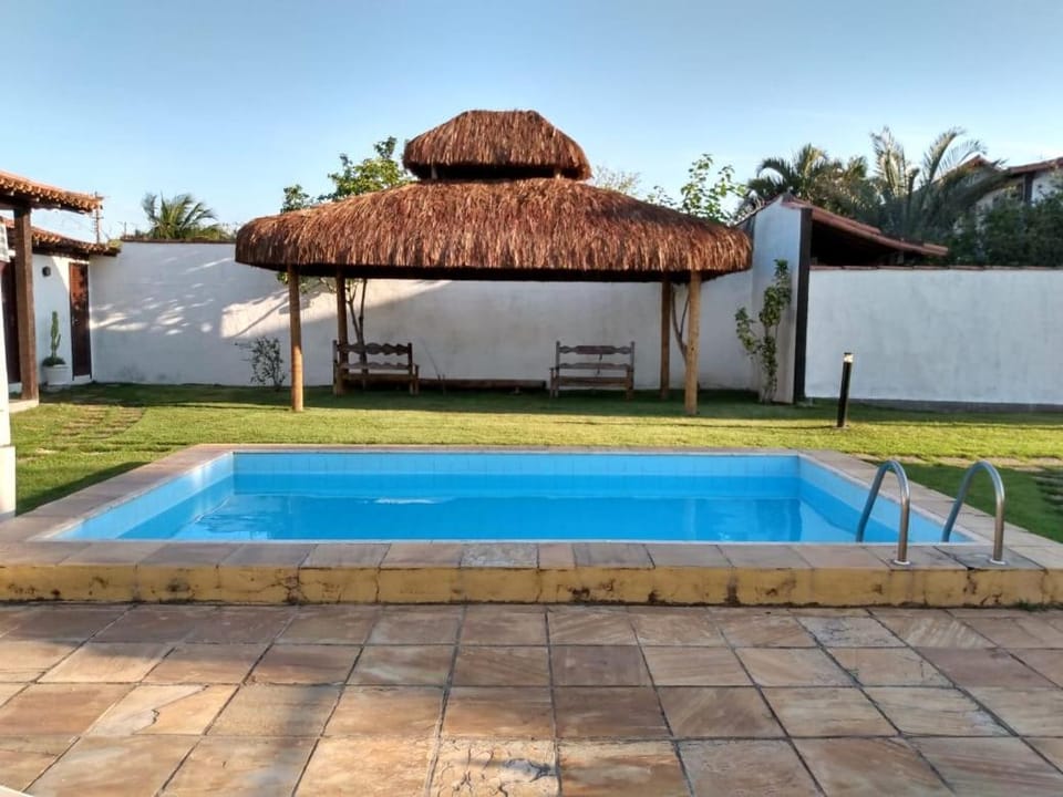 Casa aconchego Geribá canto direito 2Q com WiFi House in Armacao dos Buzios