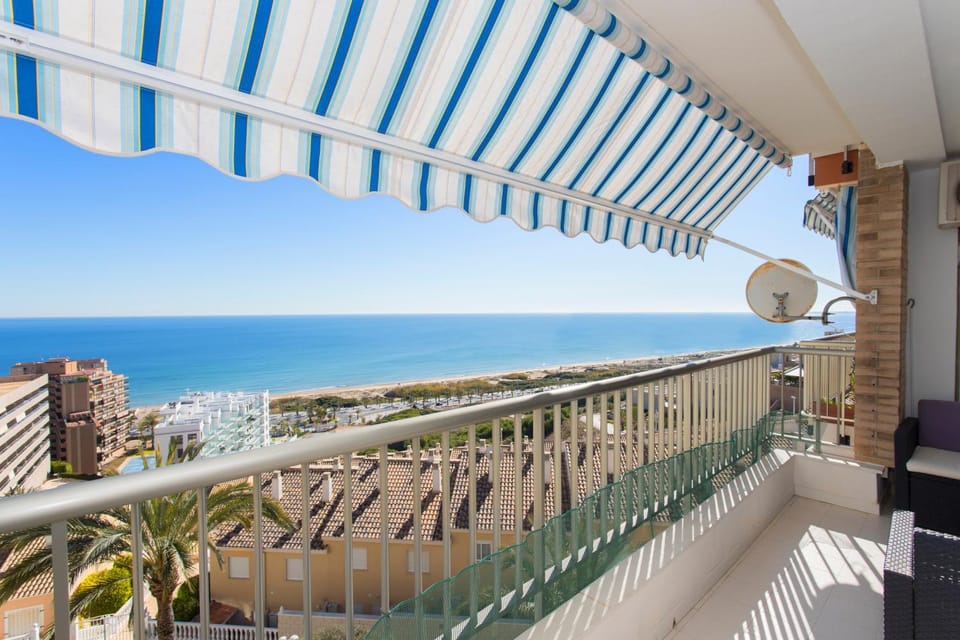 View (from property/room), Balcony/Terrace
