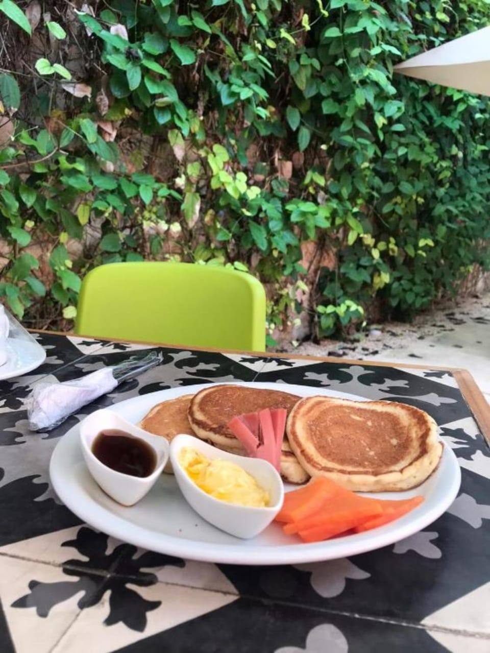Food and drinks, Breakfast