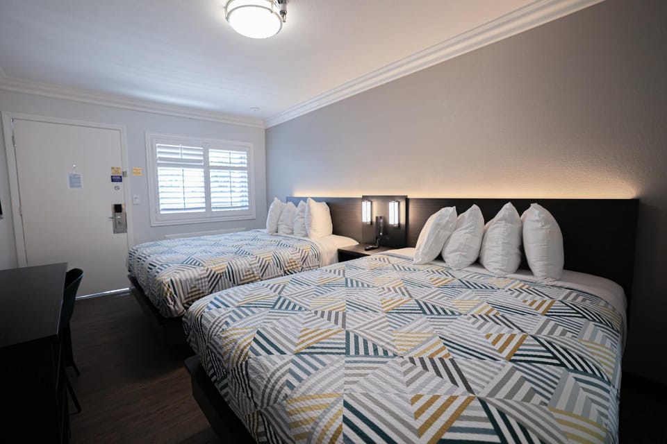 Motel 6, Tustin, Orange County-CA Hotel in Tustin