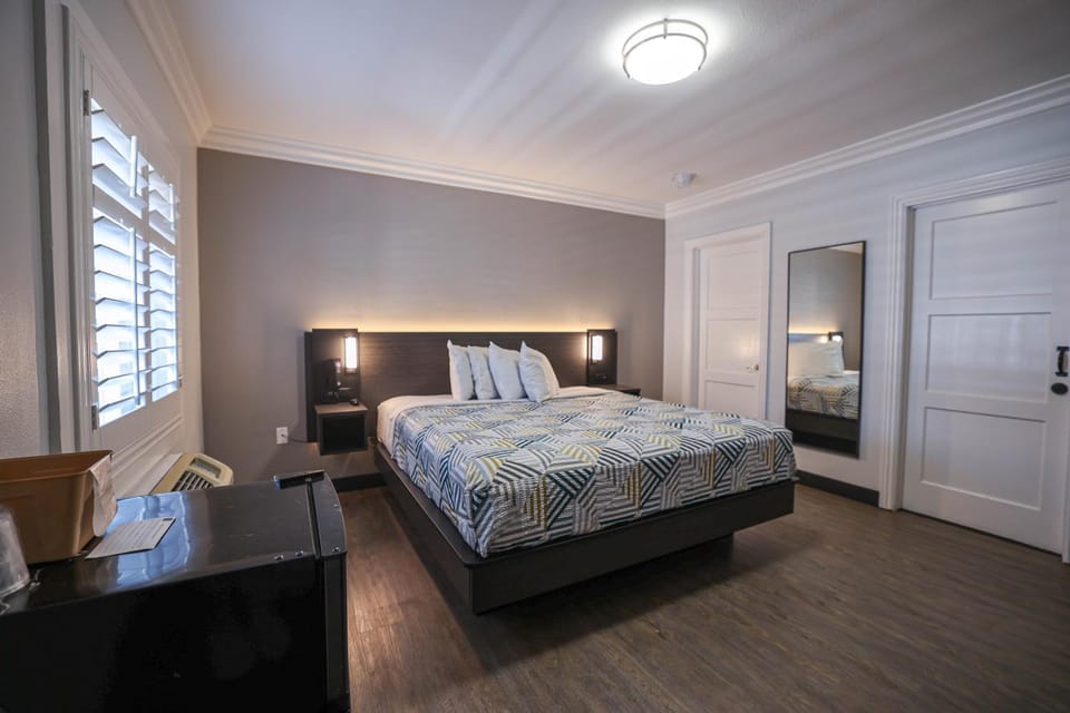 Motel 6, Tustin, Orange County-CA Hotel in Tustin