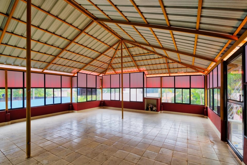 Balcony/Terrace, Other