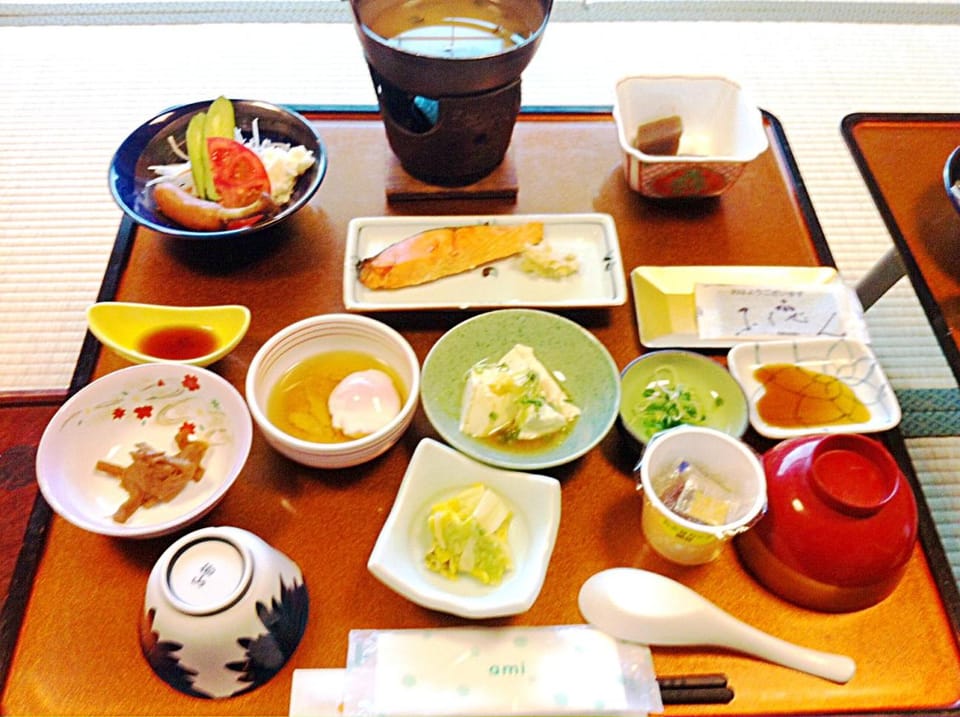 Breakfast