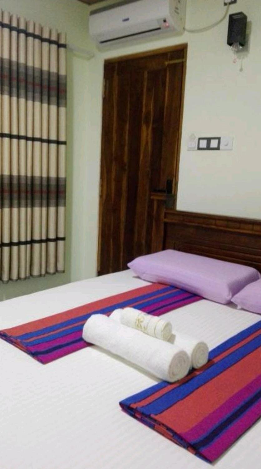 Rajarata Reach Resort Resort in Sri Lanka