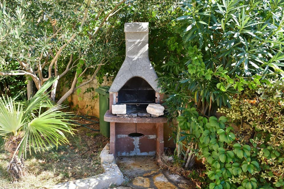 BBQ facilities