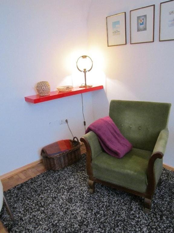 Toldi Apartman Apartment in Budapest