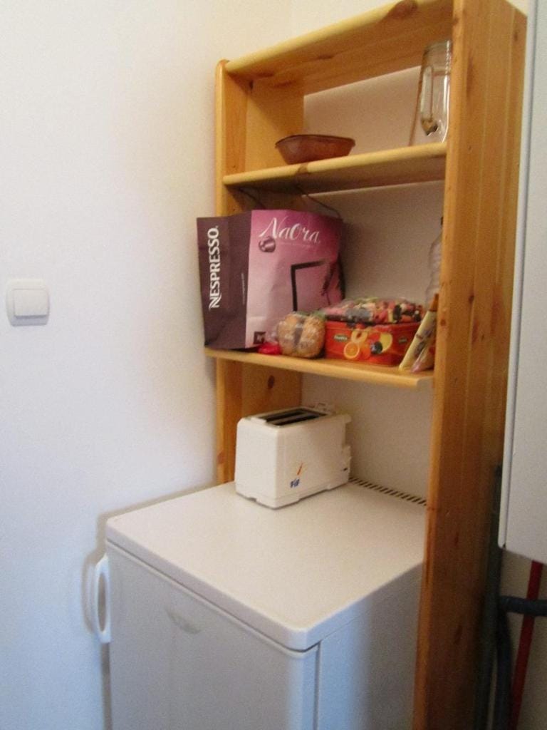 Toldi Apartman Apartment in Budapest